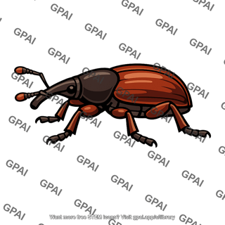 Weevil