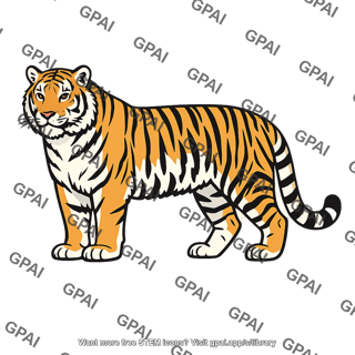 Panthera tigris altaica