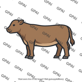 Farm animal