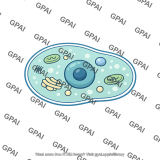 Unicellular organism