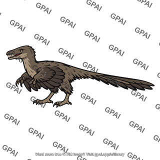 Archaeopteryx