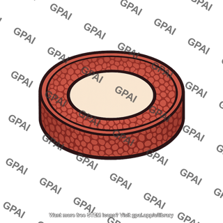 Generic cortex band