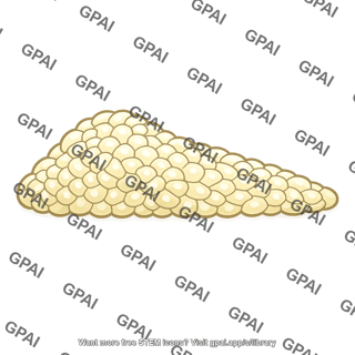 Cellular slime mold aggregation