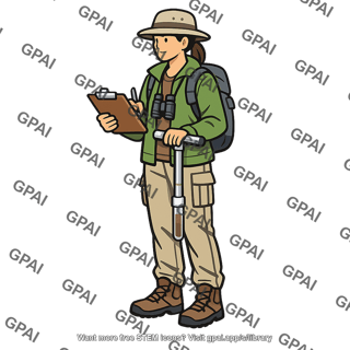 Restoration ecologist