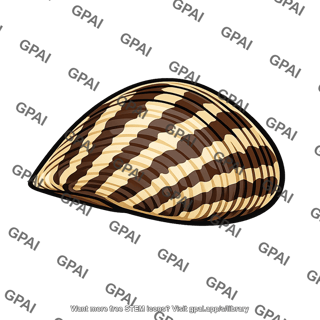 Zebra mussel
