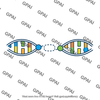 Deletion mutation