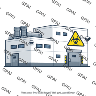 Biosafety level 4 laboratory