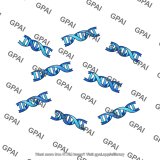 Dna fragments