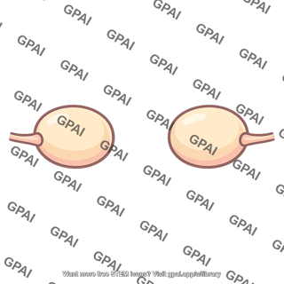 Bulbourethral gland