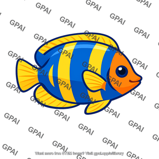 Reef fish