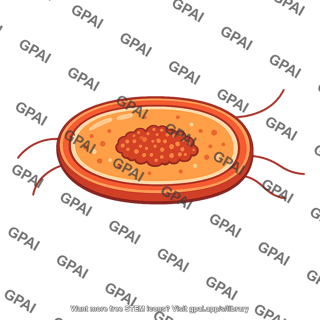 Archaean cell