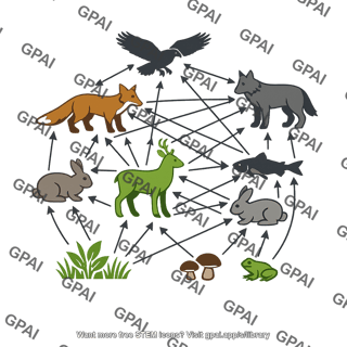 Food web