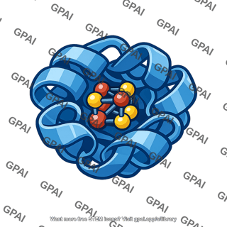 Iron sulfur protein