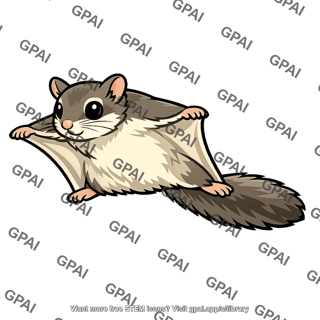 Sugar glider