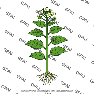 Flowering plant