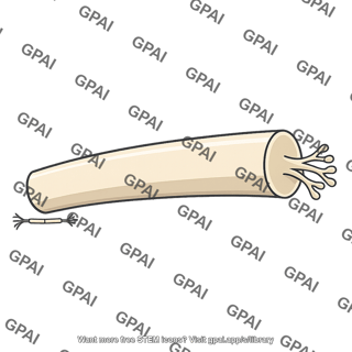 Giant axon