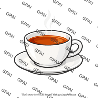 Tea cup