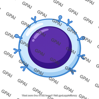 Helper t cell
