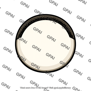 Pigmented cortex