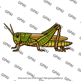 Grasshopper