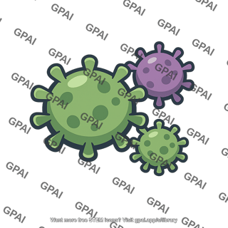 Pathogen icon