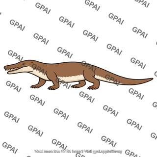 Early cetacean