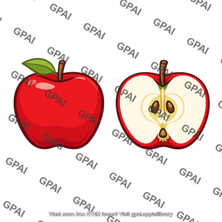 Accessory fruit