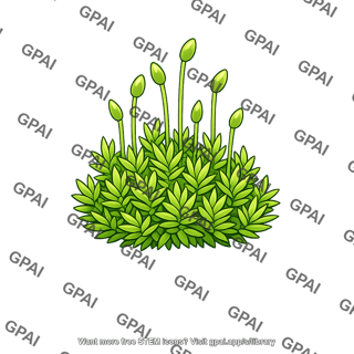 Physcomitrella patens