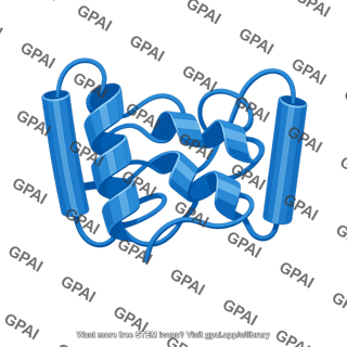 Protein subunit
