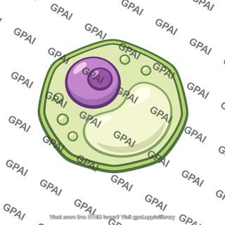 Naked cell