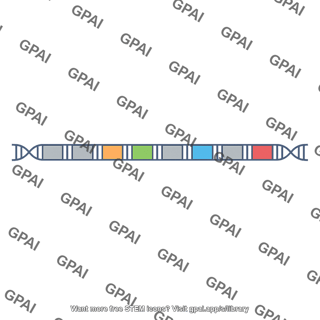Crispr array