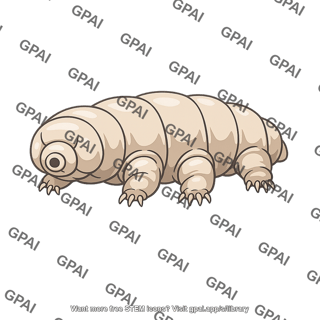 Water bear