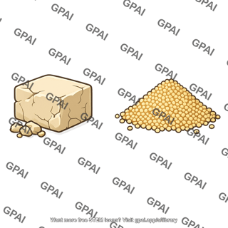Baker's yeast