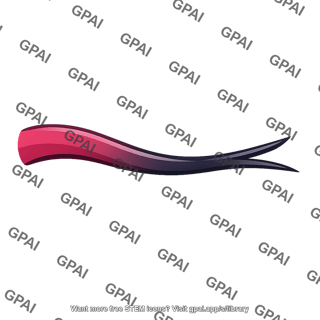 Forked tongue