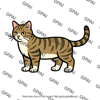 House cat