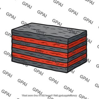Banded iron formation