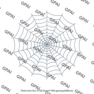Silk web