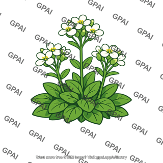 Flowering plant