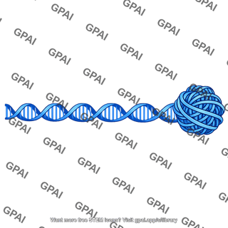 Chromosomal dna