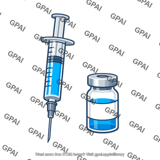 Synthetic vaccine