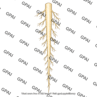 Root long