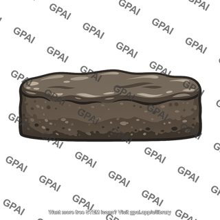 Anaerobic mud