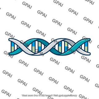 Dna double helix