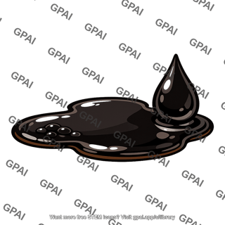 Petroleum oil