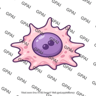Transformed cell