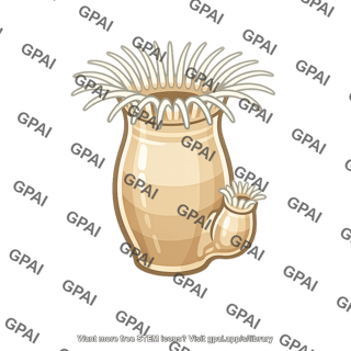 Ectoproct zooid