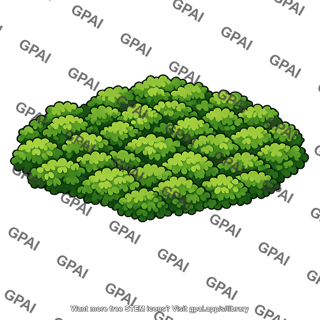 Forest cover