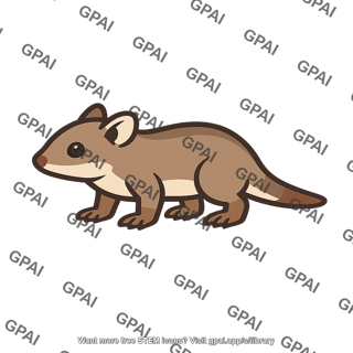 Terrestrial organism