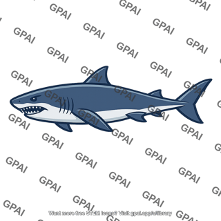 Aquatic predator