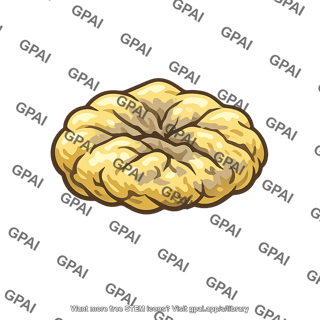 Corpus luteum degenerating